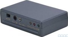 數(shù)字式現(xiàn)場音頻傳輸